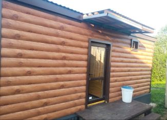 Дом в аренду, 38 м2, село Кандрыкуль, Озёрная улица