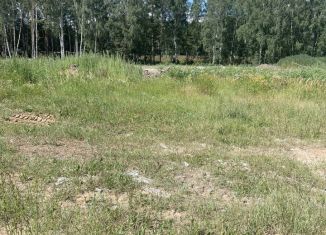 Продам участок, 100 сот., деревня Калинино, Центральная улица, 26