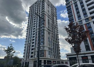 Продажа 3-комнатной квартиры, 70 м2, Москва, ЖК Лайф Варшавская, 1-й Котляковский переулок, 2Ак2