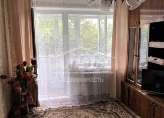 2-комнатная квартира на продажу, 50 м2, Нижний Новгород, улица Академика Баха, 3, микрорайон Комсомольская площадь