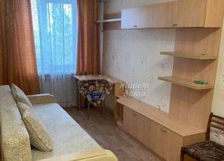 Продается 2-ком. квартира, 42.5 м2, Волгоград, улица Таращанцев, 4, Краснооктябрьский район