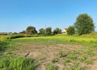 Продажа участка, 12.5 сот., деревня Добрунь