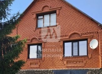 Дом на продажу, 166.6 м2, посёлок Новосергиевка, Советская улица, 14