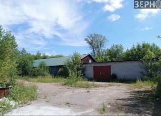 Продаю помещение свободного назначения, 300 м2, Ярославль, Фрунзенский район, Песочная улица, 55В