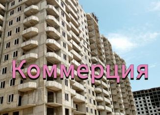 Продажа двухкомнатной квартиры, 82 м2, Дагестан, проспект М. Омарова, 7