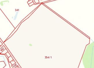 Продажа земельного участка, 50 сот., деревня Какшансола