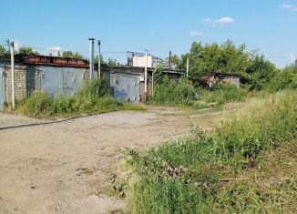 Продажа гаража, 24 м2, посёлок городского типа Мартюш, улица Кирова