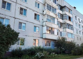 Продажа трехкомнатной квартиры, 65 м2, посёлок Заволжье, посёлок Заволжье, 3