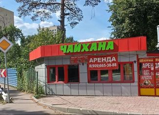 Сдается в аренду торговая площадь, 80 м2, Мытищи, Октябрьский проспект, 2А