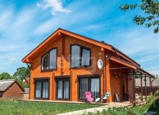 Продается дом, 105 м2, село Корнилово, улица Жирова