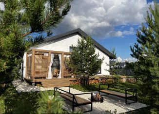 Коттедж на продажу, 167 м2, посёлок Рассоха