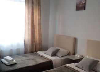 Квартира в аренду студия, 20 м2, Звенигород, 3-й микрорайон, 18