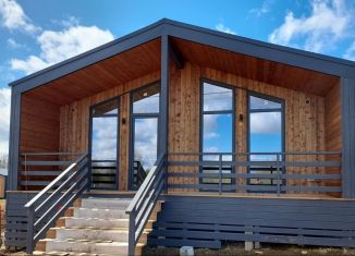 Продается дом, 61 м2, деревня Неготино, улица Гагарина