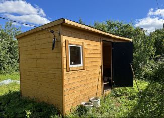 Земельный участок на продажу, 5 сот., Смоленск, Промышленный район, садовое некоммерческое товарищество Облфинотдел, 34