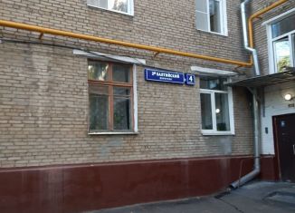 Аренда комнаты, 15 м2, Москва, 3-й Балтийский переулок, 4к1, район Аэропорт