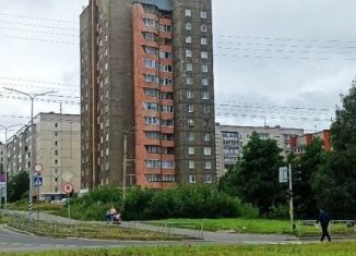 Продажа однокомнатной квартиры, 41.2 м2, Петрозаводск, улица Древлянка, 2, район Древлянка