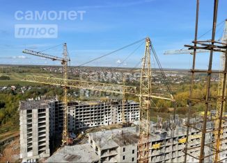 Продажа 3-комнатной квартиры, 80 м2, Владимирская область, Смоленская улица, 3Б