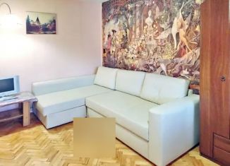 Сдается 1-ком. квартира, 35 м2, Санкт-Петербург, Константиновская улица, 23/13