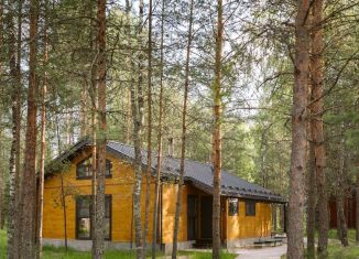 Дом в аренду, 95 м2, деревня Красный Огорок