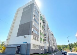 Продается 1-комнатная квартира, 36 м2, деревня Коневка, Лесная аллея, 1к1