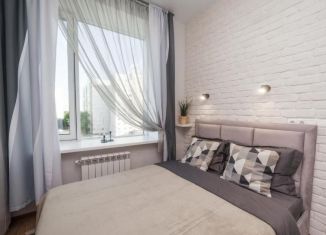 Сдам квартиру студию, 13 м2, Москва, Корабельная улица, 6