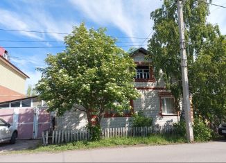 Продажа дома, 87.2 м2, Сызрань, Промысловая улица