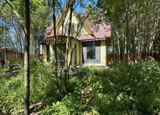 Продается дом, 102.2 м2, деревня Румянцево, СНТ Инструментальщик, 30