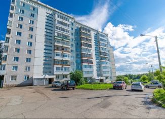 Продается 3-комнатная квартира, 68 м2, Томская область, улица Клюева, 26