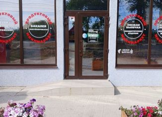 Продается торговая площадь, 53 м2, Темрюк, Свободная улица, 18А