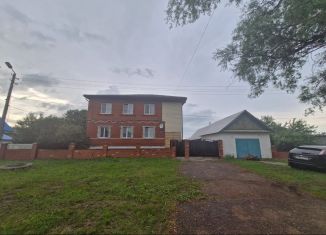 Продажа дома, 221 м2, село Карманово, Озёрная улица, 9