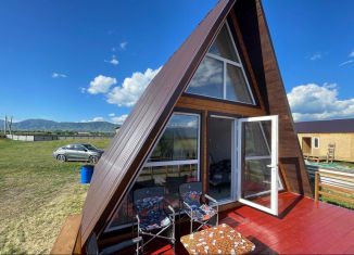 Сдаю в аренду дом, 42 м2, село Нижний Уймон, переулок Катунский, 5а