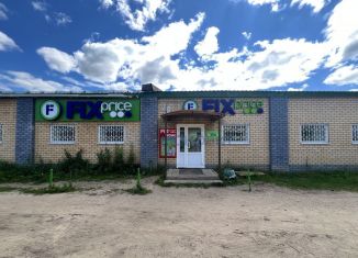 Продается помещение свободного назначения, 323 м2, рабочий посёлок Тумботино, улица Пушкина, 1