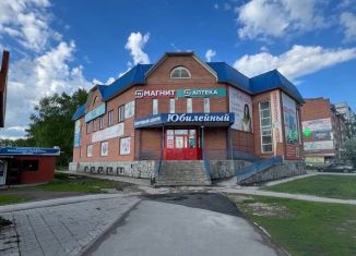 Торговая площадь на продажу, 1200 м2, Искитим, Юбилейный проспект, 23