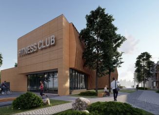 Продажа помещения свободного назначения, 1381.6 м2, посёлок Стрельна, Красносельское шоссе, 22