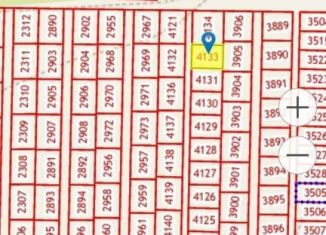 Земельный участок на продажу, 5 сот., Суворовское сельское поселение