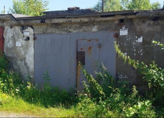 Продажа гаража, 24 м2, Мыски, 3-й ряд, с3