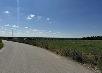 Участок на продажу, 1272 сот., деревня Чернышевка, улица Листопадная