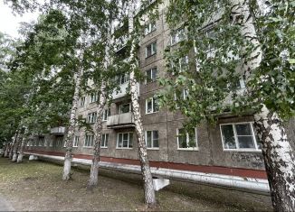 Продажа 2-ком. квартиры, 43.1 м2, Топки, улица Луначарского, 2