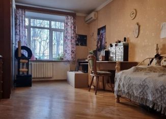 Продажа 3-комнатной квартиры, 84.1 м2, Москва, улица Крупской, 5