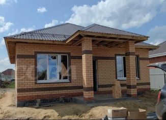 Продам дом, 99 м2, деревня Ушакова, Зелёная улица