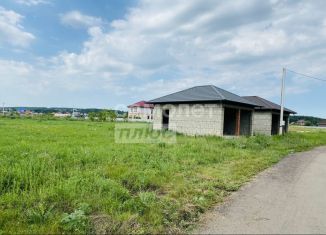 Продажа земельного участка, 15 сот., деревня 2-я Моква, Благополучная улица