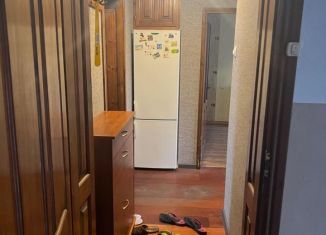 Сдам трехкомнатную квартиру, 59 м2, Калининград, Красносельская улица, 35, Центральный район