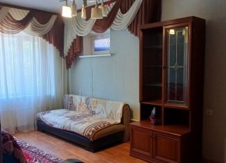 Сдается 1-ком. квартира, 45 м2, Астрахань, Зелёная улица, 1к1, ЖК Зеленая-1