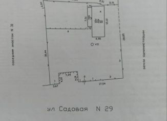 Продам земельный участок, 8.7 сот., станица Старотитаровская, Красноармейский переулок