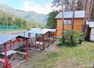 Сдача в аренду дома, 30 м2, село Чемал, улица Калинина, 40А