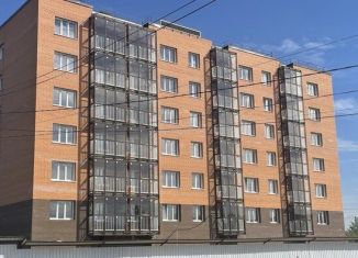 Продам двухкомнатную квартиру, 42 м2, Красноярский край, Кирпичная улица