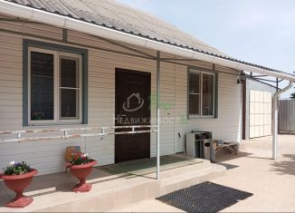 Продается дом, 66.1 м2, поселок Ясенская Переправа, улица Кирова