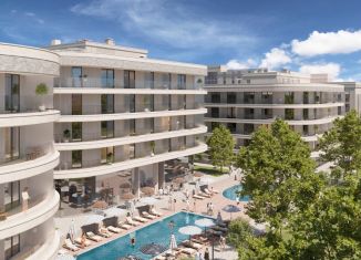 Продам участок, 163 сот., поселок городского типа Новофёдоровка, Морская улица, 16