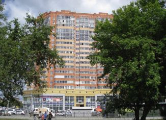 Продаю 1-ком. квартиру, 37.7 м2, Новосибирск, улица Дуси Ковальчук, 238