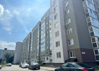 Продам 3-ком. квартиру, 82.9 м2, Тольятти, Ленинградская улица, 68Б, ЖК Поле Чудес